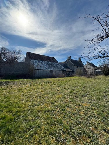 Maison a vendre Pithiviers-le-Vieil 45300 Loiret 85 m2 5 pièces 94800 euros