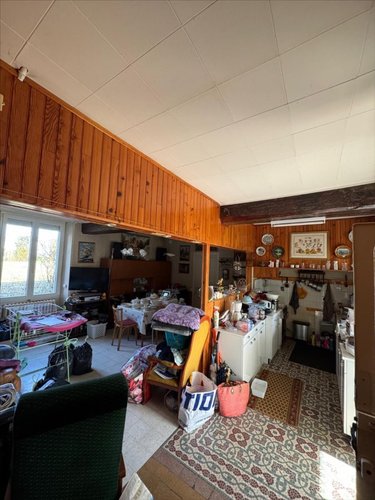 Maison a vendre Pithiviers-le-Vieil 45300 Loiret 85 m2 5 pièces 94800 euros