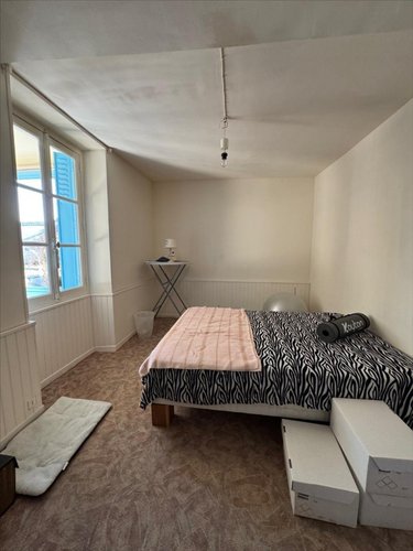 Maison a vendre Pithiviers-le-Vieil 45300 Loiret 85 m2 5 pièces 94800 euros