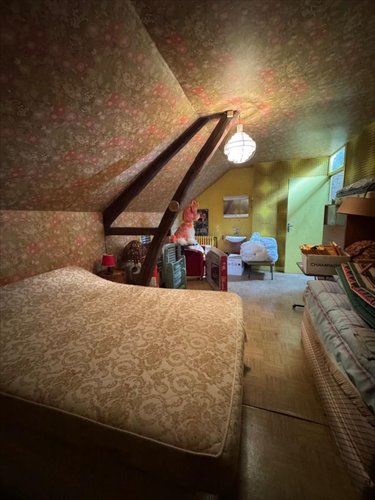 Maison a vendre Pithiviers-le-Vieil 45300 Loiret 85 m2 5 pièces 94800 euros