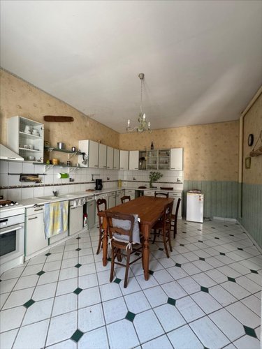 Maison a vendre Pithiviers 45300 Loiret 208 m2 8 pièces 171600 euros