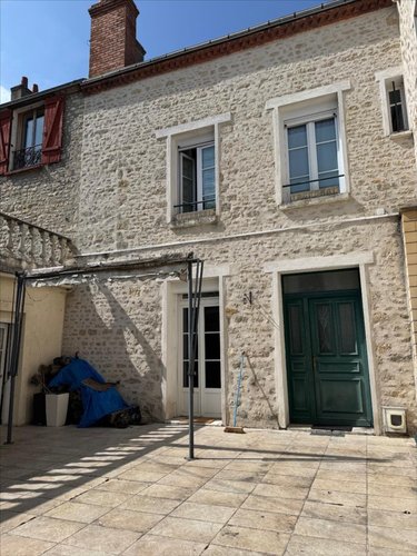 Maison a vendre Pithiviers 45300 Loiret 208 m2 8 pièces 171600 euros