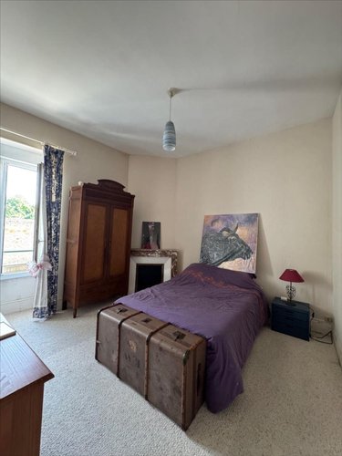 Maison a vendre Pithiviers 45300 Loiret 208 m2 8 pièces 171600 euros