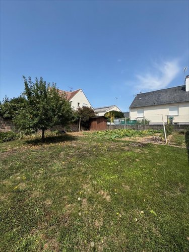 Maison a vendre Pithiviers 45300 Loiret 93 m2 4 pièces 156000 euros