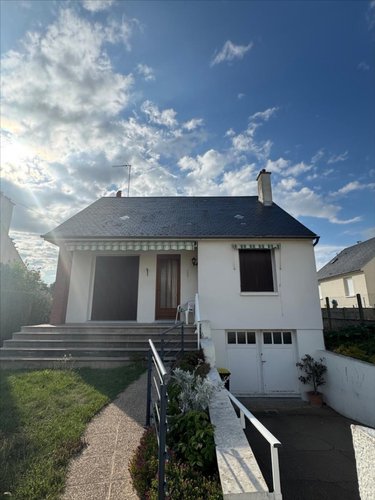 Maison a vendre Pithiviers 45300 Loiret 93 m2 4 pièces 156000 euros
