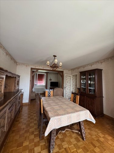 Maison a vendre Pithiviers 45300 Loiret 93 m2 4 pièces 156000 euros