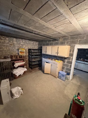 Maison a vendre Boynes 45300 Loiret 137 m2 7 pièces 218400 euros