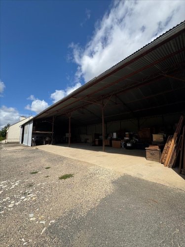 Maison a vendre Boynes 45300 Loiret 137 m2 7 pièces 218400 euros