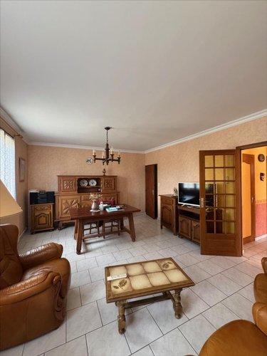 Maison a vendre Boynes 45300 Loiret 137 m2 7 pièces 218400 euros