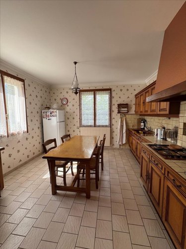 Maison a vendre Boynes 45300 Loiret 137 m2 7 pièces 218400 euros