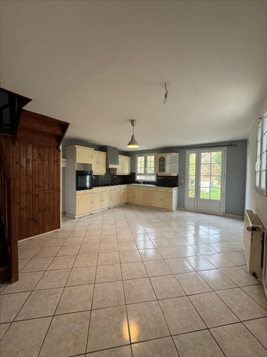 Maison a vendre Pithiviers 45300 Loiret 90 m2 4 pièces 122800 euros