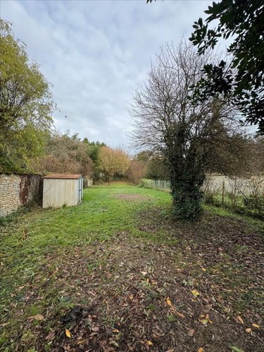 Maison a vendre Pithiviers 45300 Loiret 90 m2 4 pièces 122800 euros