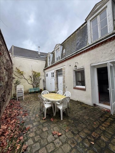 Maison a vendre Pithiviers 45300 Loiret 247 m2 7 pièces 208000 euros