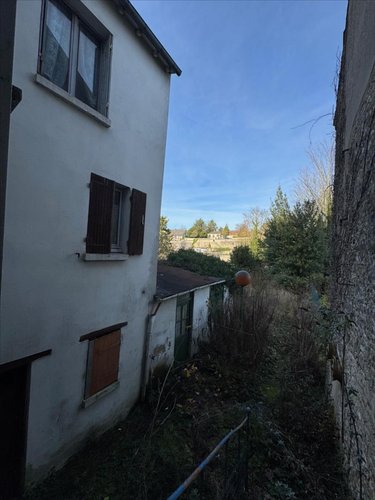 Maison a vendre Pithiviers 45300 Loiret 83 m2 4 pièces 56800 euros