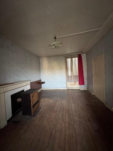 Maison a vendre Pithiviers 45300 Loiret 83 m2 4 pièces 56800 euros