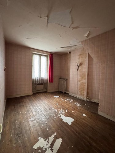 Maison a vendre Pithiviers 45300 Loiret 83 m2 4 pièces 56800 euros