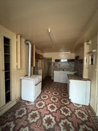 Maison a vendre Pithiviers 45300 Loiret 83 m2 4 pièces 56800 euros