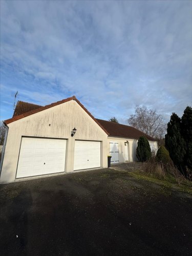 Maison a vendre Ascoux 45300 Loiret 98 m2 4 pièces 218400 euros