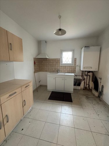 Maison a vendre Ascoux 45300 Loiret 98 m2 4 pièces 218400 euros