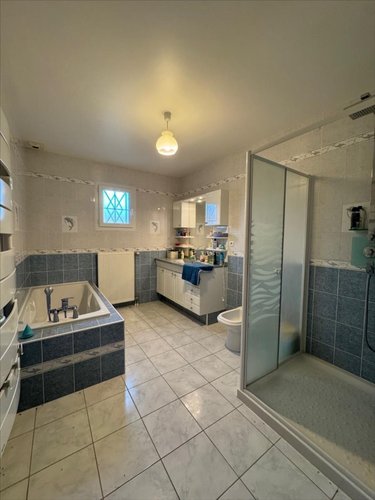 Maison a vendre Ascoux 45300 Loiret 98 m2 4 pièces 218400 euros