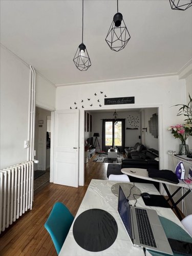 Maison a vendre Pithiviers 45300 Loiret 106 m2 6 pièces 187200 euros