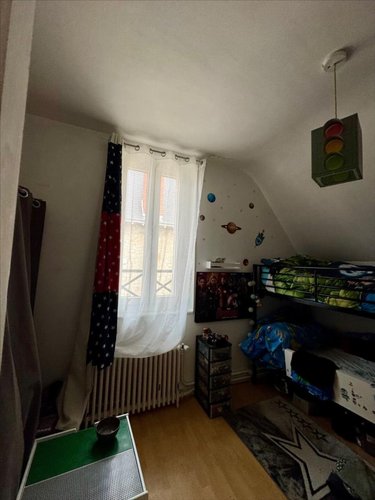 Maison a vendre Pithiviers 45300 Loiret 106 m2 6 pièces 187200 euros