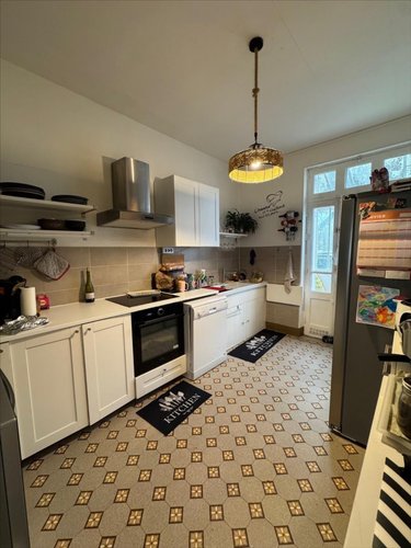 Maison a vendre Pithiviers 45300 Loiret 106 m2 6 pièces 187200 euros