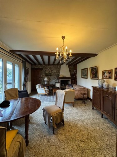 Maison a vendre Pithiviers 45300 Loiret 114 m2 5 pièces 228800 euros