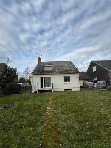 Maison a vendre Pithiviers 45300 Loiret 85 m2 4 pièces 145600 euros