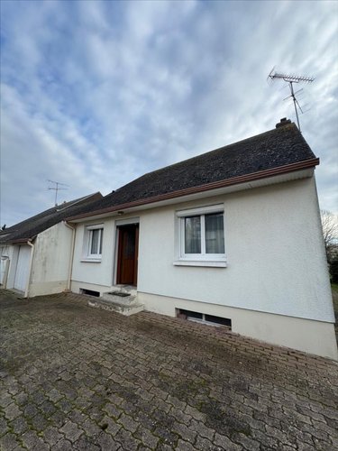 Maison a vendre Pithiviers 45300 Loiret 85 m2 4 pièces 145600 euros