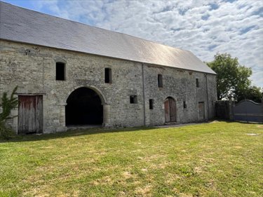 Maison a vendre Sainte-Marie-du-Mont 50480 Manche 240 m2 6 pièces 373500 euros
