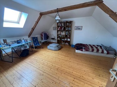 Maison a vendre Sainte-Marie-du-Mont 50480 Manche 240 m2 6 pièces 373500 euros