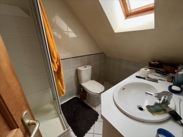 Maison a vendre Sainte-Marie-du-Mont 50480 Manche 240 m2 6 pièces 373500 euros