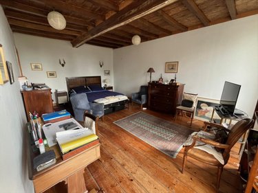 Maison a vendre Sainte-Marie-du-Mont 50480 Manche 240 m2 6 pièces 373000 euros