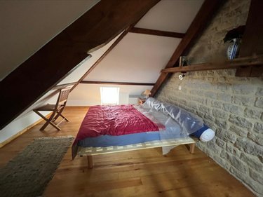 Maison a vendre Sainte-Marie-du-Mont 50480 Manche 240 m2 6 pièces 373000 euros