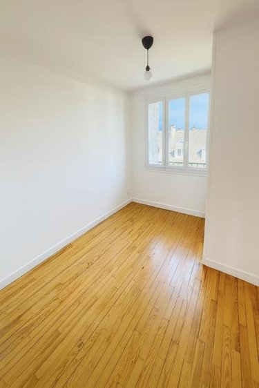 Appartement a vendre Brest 29200 Finistère 64 m2 4 pièces 140500 euros