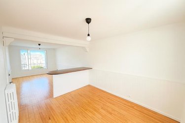 Appartement a vendre Brest 29200 Finistère 64 m2 4 pièces 140500 euros