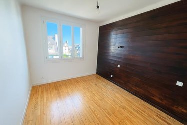 Appartement a vendre Brest 29200 Finistère 64 m2 4 pièces 140500 euros