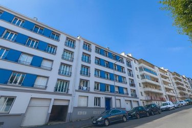 Appartement a vendre Brest 29200 Finistère 64 m2 4 pièces 140500 euros