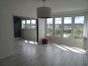 Appartement a vendre Dieppe 76200 Seine-Maritime 71 m2 3 pièces 144900 euros