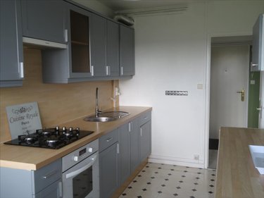 Appartement a vendre Dieppe 76200 Seine-Maritime 71 m2 3 pièces 144900 euros