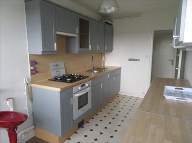Appartement a vendre Dieppe 76200 Seine-Maritime 71 m2 3 pièces 144900 euros