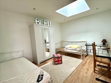 Appartement a vendre Barfleur 50760 Manche 85 m2 4 pièces 262960 euros