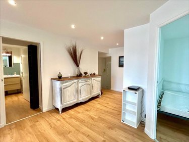 Appartement a vendre Barfleur 50760 Manche 85 m2 4 pièces 262960 euros