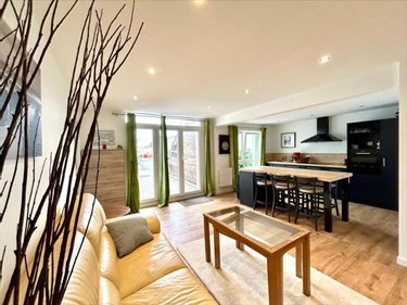 Appartement a vendre Barfleur 50760 Manche 85 m2 4 pièces 262960 euros