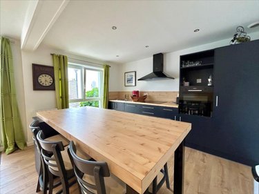 Appartement a vendre Barfleur 50760 Manche 85 m2 4 pièces 262960 euros