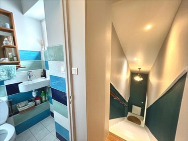 Maison a vendre Équeurdreville-Hainneville 50120 Manche 123 m2 7 pièces 262960 euros