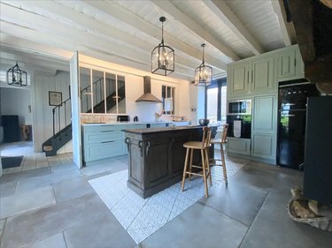 Maison a vendre Dol-de-Bretagne 35120 Ille-et-Vilaine 167 m2 5 pièces 569000 euros