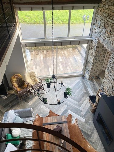 Maison a vendre Dol-de-Bretagne 35120 Ille-et-Vilaine 167 m2 5 pièces 569000 euros