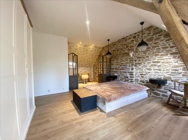Maison a vendre Dol-de-Bretagne 35120 Ille-et-Vilaine 167 m2 5 pièces 569000 euros